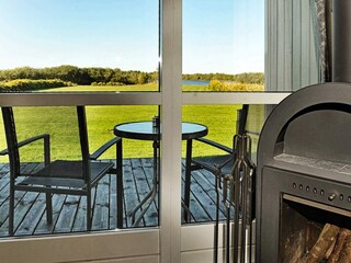 Holiday house Ansager  9