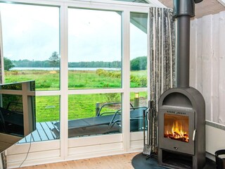 Holiday house Ansager  10
