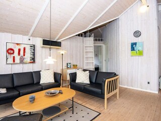 Maison de vacances Ansager  8