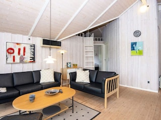 Vakantiehuis Ansager  11