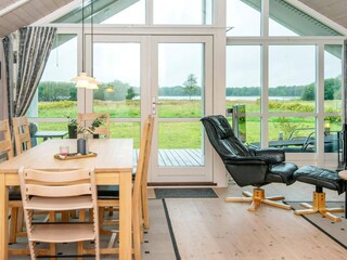 Holiday house Ansager  14