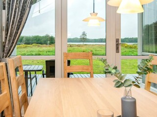 Holiday house Ansager  15