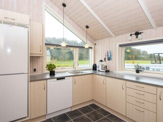 Holiday house Ansager  17