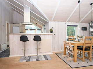 Holiday house Ansager  18