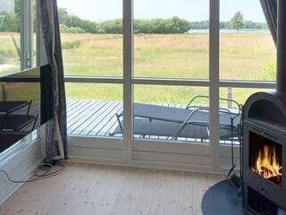 Holiday house Ansager  21