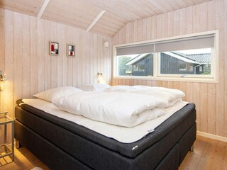Holiday house Ansager  22