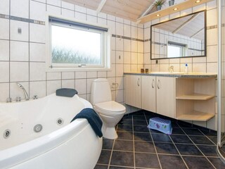 Holiday house Ansager  24