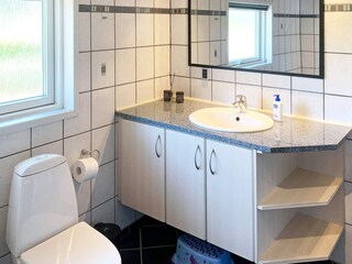 Holiday house Ansager  26