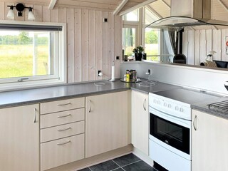 Holiday house Ansager  27