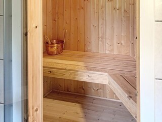 Holiday house Ansager  28