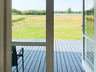 Maison de vacances Ansager  37