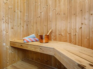 Holiday house Ansager  12