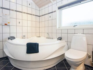 Holiday house Ansager  31