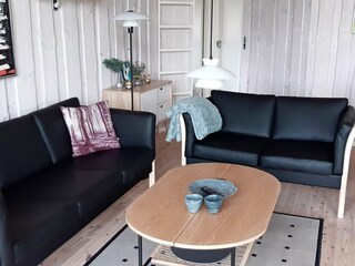 Holiday house Ansager  33