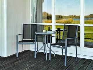 Holiday house Ansager  34