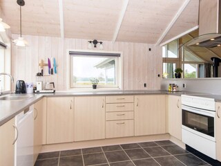 Holiday house Ansager  35