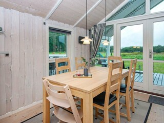 Holiday house Ansager  36