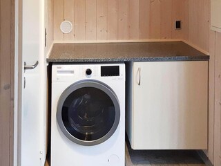 Vakantiehuis Ansager  37