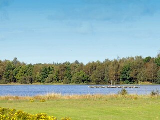 Vakantiehuis Ansager  7