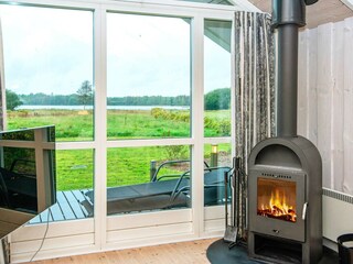 Vakantiehuis Ansager  18