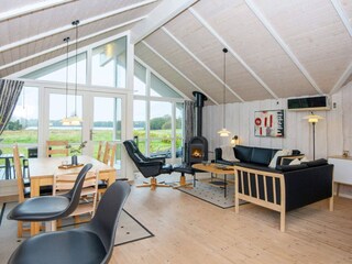Maison de vacances Ansager  29