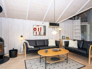 Vakantiehuis Ansager  24