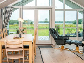 Maison de vacances Ansager  11