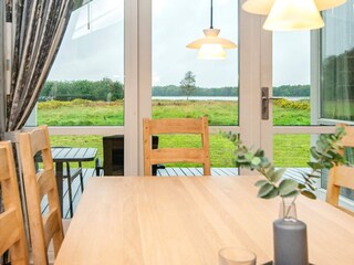 Casa per le vacanze Ansager  19