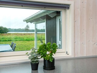 Maison de vacances Ansager  21