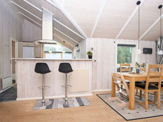 Vakantiehuis Ansager  36