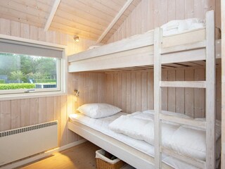 Holiday house Ansager  20