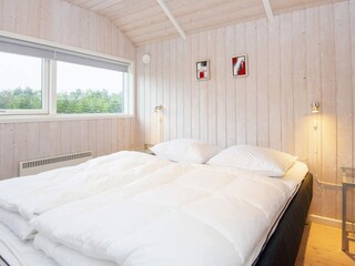 Maison de vacances Ansager  9