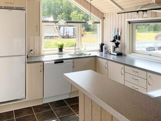 Vakantiehuis Ansager  20