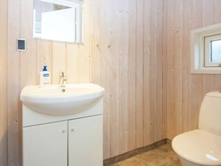 Vakantiehuis Ansager  10