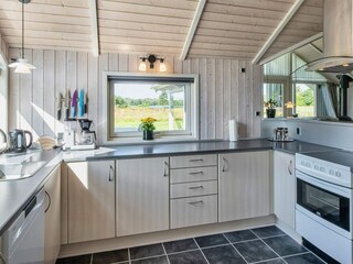 Holiday house Ansager  22