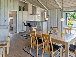 Vakantiehuis Ansager  17