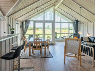 Maison de vacances Ansager  19