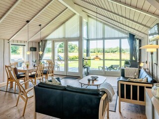 Maison de vacances Ansager  25