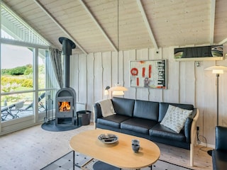 Holiday house Ansager  23
