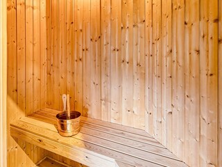 Vakantiehuis Ansager  27