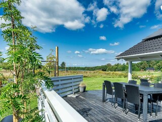 Holiday house Ansager  30
