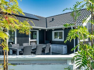 Vakantiehuis Ansager  29