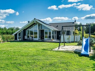 Vakantiehuis Ansager  27
