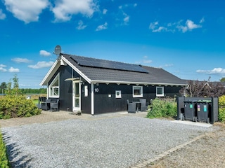 Vakantiehuis Ansager  10