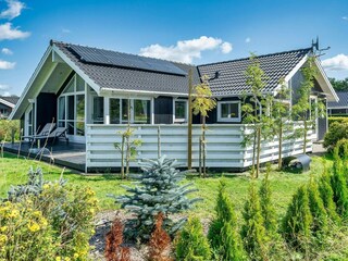 Holiday house Ansager  17