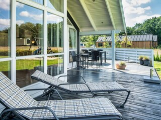 Casa per le vacanze Ansager  33