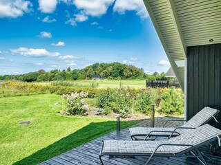 Holiday house Ansager  14