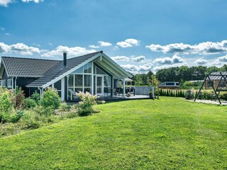 Maison de vacances Ansager  42