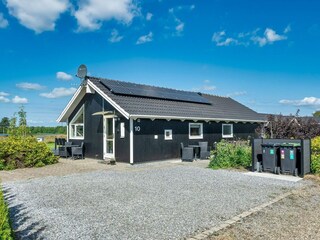 Holiday house Ansager  18