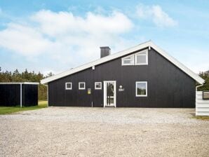 Holiday house 10 person holiday home in Thisted - Vorupør - image1